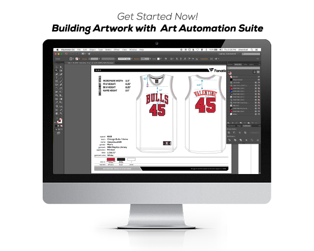Quickstart Guide Install and Setup Art Automation Suite