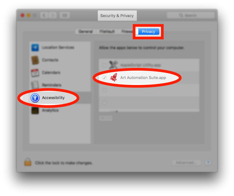 Quickstart Guide Install and Setup Art Automation Suite
